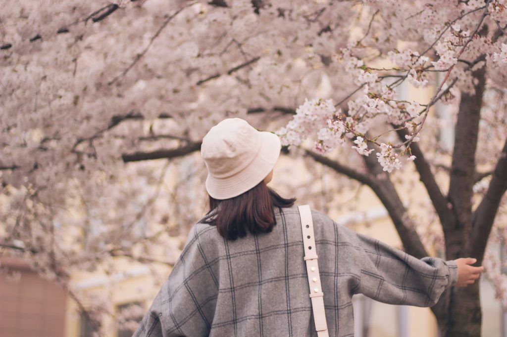 Las 5 claves que conocen todas las personas que tienen energía en primavera